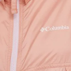 Γυναικεία High Tech Αντιανεμικό Columbia Paracutie ροζ 10 Γυναικεία High Tech Αντιανεμικό Columbia Paracutie ροζ -Columbia Sales Store unnamed file 709