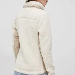 Γυναικεία Κοντά μπουφάν Μπουφάν Columbia ICONS χρώμα: κρεμ 8 Γυναικεία Κοντά μπουφάν Μπουφάν Columbia ICONS χρώμα: κρεμ -Columbia Sales Store unnamed file 745