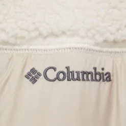 Γυναικεία Κοντά μπουφάν Μπουφάν Columbia ICONS χρώμα: κρεμ 10 Γυναικεία Κοντά μπουφάν Μπουφάν Columbia ICONS χρώμα: κρεμ -Columbia Sales Store unnamed file 747