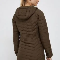 Γυναικεία Μακριά μπουφάν Columbia - Μπουφάν μαύρο 8 Γυναικεία Μακριά μπουφάν Columbia - Μπουφάν μαύρο -Columbia Sales Store unnamed file 757