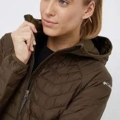 Γυναικεία Μακριά μπουφάν Columbia - Μπουφάν μαύρο 9 Γυναικεία Μακριά μπουφάν Columbia - Μπουφάν μαύρο -Columbia Sales Store unnamed file 758