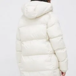 Γυναικεία Μακριά μπουφάν Columbia - Μπουφάν ανοιχτό πορτοκαλί -Columbia Sales Store unnamed file 781