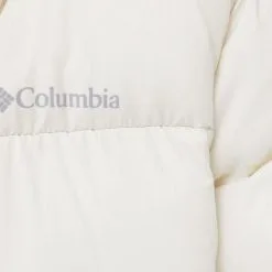 Γυναικεία Μακριά μπουφάν Columbia - Μπουφάν ανοιχτό πορτοκαλί -Columbia Sales Store unnamed file 783