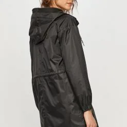 Γυναικεία Μακριά μπουφάν Αδιάβροχο μπουφάν Columbia χρώμα: μαύρο, 8 Γυναικεία Μακριά μπουφάν Αδιάβροχο μπουφάν Columbia χρώμα: μαύρο, -Columbia Sales Store unnamed file 787