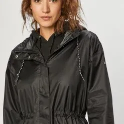 Γυναικεία Μακριά μπουφάν Αδιάβροχο μπουφάν Columbia χρώμα: μαύρο, 9 Γυναικεία Μακριά μπουφάν Αδιάβροχο μπουφάν Columbia χρώμα: μαύρο, -Columbia Sales Store unnamed file 788