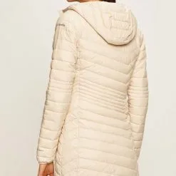 Γυναικεία Μακριά μπουφάν Columbia - Μπουφάν μαύρο -Columbia Sales Store unnamed file 822