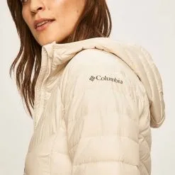 Γυναικεία Μακριά μπουφάν Columbia - Μπουφάν μαύρο -Columbia Sales Store unnamed file 823