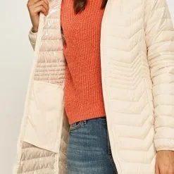 Γυναικεία Μακριά μπουφάν Columbia - Μπουφάν μαύρο -Columbia Sales Store unnamed file 825