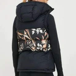 Γυναικεία Γιλέκα Αθλητικό γιλέκο Columbia Lake , χρώμα: μαύρο -Columbia Sales Store unnamed file 84