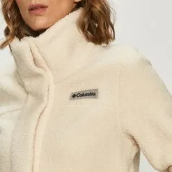 Γυναικεία Μακριά μπουφάν Columbia - Μπουφάν μωβ -Columbia Sales Store unnamed file 841