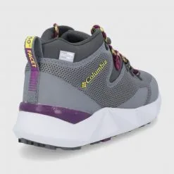 Γυναικεία Εξωτερικών δραστηριοτήτων Υποδήματα Columbia χρώμα: γκρι 7 Γυναικεία Εξωτερικών δραστηριοτήτων Υποδήματα Columbia χρώμα: γκρι -Columbia Sales Store unnamed file 848