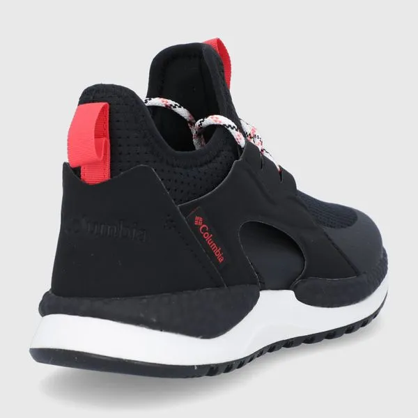 Γυναικεία Αθλητικά Υποδήματα Columbia χρώμα: μαύρο 3 Γυναικεία Αθλητικά Υποδήματα Columbia χρώμα: μαύρο - Image 3