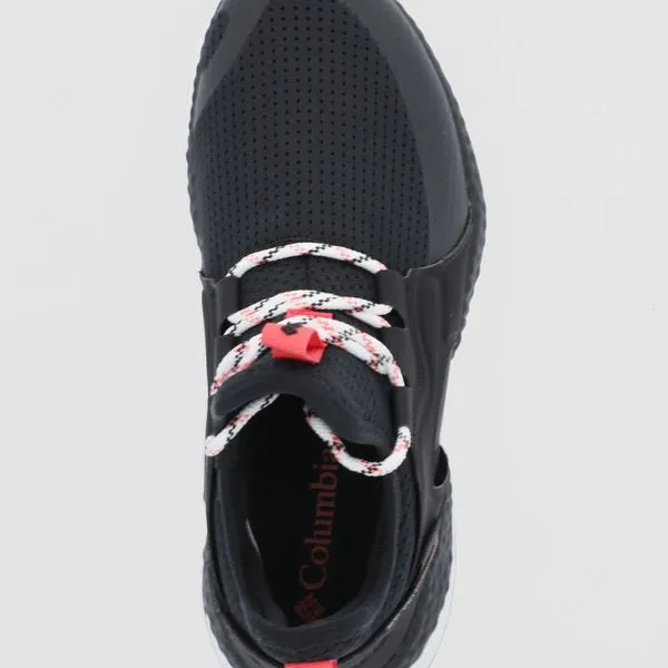 Γυναικεία Αθλητικά Υποδήματα Columbia χρώμα: μαύρο 4 Γυναικεία Αθλητικά Υποδήματα Columbia χρώμα: μαύρο - Image 4