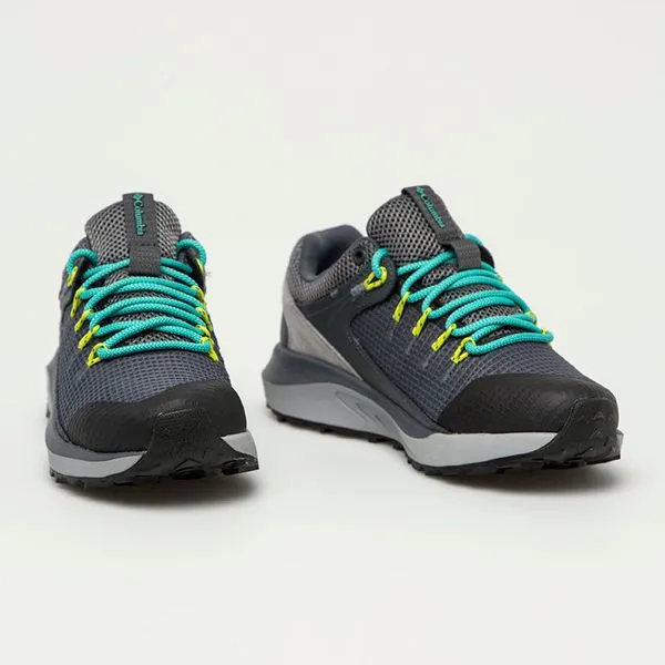 Γυναικεία Sneakers Υποδήματα Columbia γκρι 2 Γυναικεία Sneakers Υποδήματα Columbia γκρι - Image 2