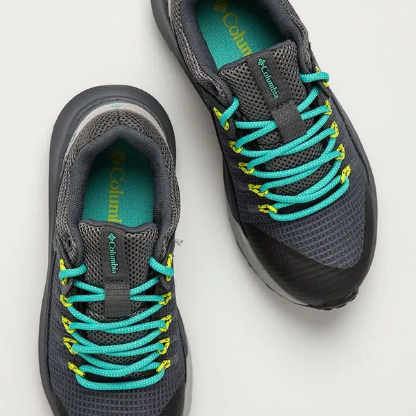 Γυναικεία Sneakers Υποδήματα Columbia γκρι 4 Γυναικεία Sneakers Υποδήματα Columbia γκρι - Image 4