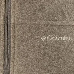 Γυναικεία Με φερμουάρ Columbia - Μπλούζα κόκκινο -Columbia Sales Store unnamed file 898