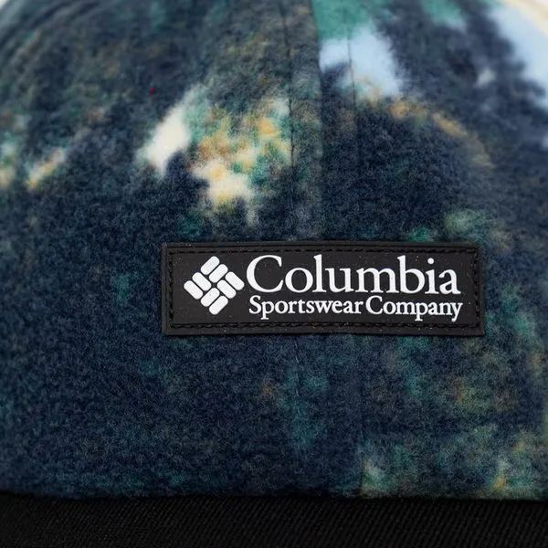 Γυναικεία Jockey Σκούφος με γείσο Columbia ναυτικό μπλε 2 Γυναικεία Jockey Σκούφος με γείσο Columbia ναυτικό μπλε - Image 2