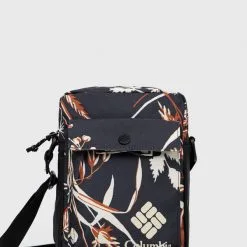 Γυναικεία Τσαντάκια μέσης Columbia Σακίδιο μαύρο