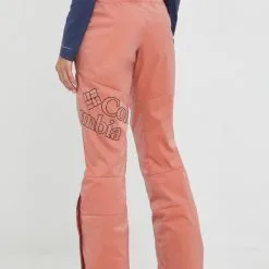 Γυναικεία Παντελόνια Σκι Columbia Παντελόνι Kick Turner μαύρο 7 Γυναικεία Παντελόνια Σκι Columbia Παντελόνι Kick Turner μαύρο -Columbia Sales Store unnamed file 941