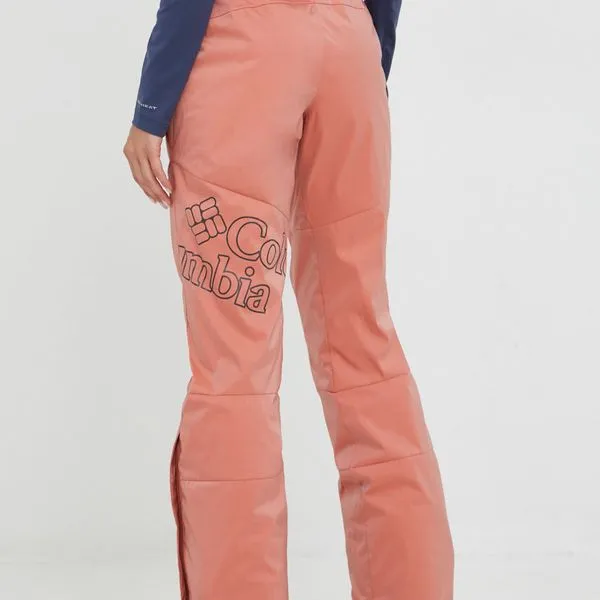 Γυναικεία Παντελόνια Σκι Columbia Παντελόνι Kick Turner μαύρο 3 Γυναικεία Παντελόνια Σκι Columbia Παντελόνι Kick Turner μαύρο - Image 3