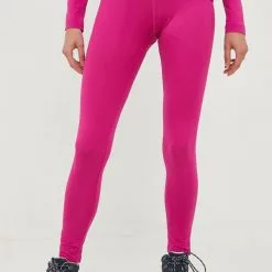 Γυναικεία Κολάν Αθλητικό κολάν Columbia Hike ροζ