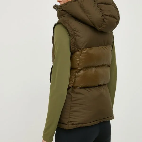 Γυναικεία Γιλέκα Αθλητικό γιλέκο Columbia Pike Lake πράσινο 3 Γυναικεία Γιλέκα Αθλητικό γιλέκο Columbia Pike Lake πράσινο - Image 3