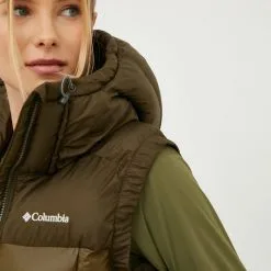 Γυναικεία Γιλέκα Αθλητικό γιλέκο Columbia Pike Lake πράσινο 10 Γυναικεία Γιλέκα Αθλητικό γιλέκο Columbia Pike Lake πράσινο -Columbia Sales Store unnamed file 972