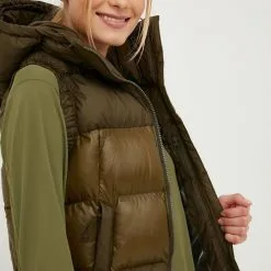 Γυναικεία Γιλέκα Αθλητικό γιλέκο Columbia Pike Lake πράσινο 11 Γυναικεία Γιλέκα Αθλητικό γιλέκο Columbia Pike Lake πράσινο -Columbia Sales Store unnamed file 973