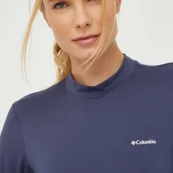 Γυναικεία Μακρυμάνικο Αθλητικό μακρυμάνικο Columbia Hike Performance φούξια -Columbia Sales Store unnamed file 976