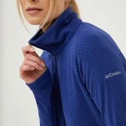 Γυναικεία Χωρίς φερμουάρ Μπλούζα Columbia φούξια -Columbia Sales Store unnamed file 990