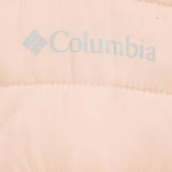 Γυναικεία Κοντά μπουφάν Μπουφάν Columbia πορτοκαλί, -Columbia Sales Store unnamed file 997